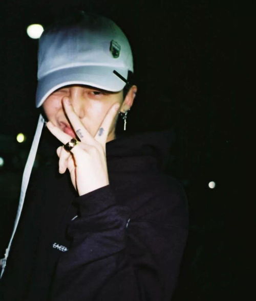 權志龍回歸引爆時尚潮，國內男星穿搭迎來新靈感