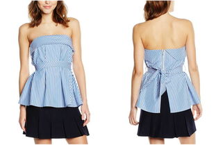 上新丨亞馬遜、鳳凰時(shí)尚、識裝聯(lián)合發(fā)布 春季服裝服飾趨勢風(fēng)向標(biāo)