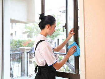 長(zhǎng)寧貝貝家政 專業(yè)保潔服務(wù)，打造潔凈舒適家居環(huán)境